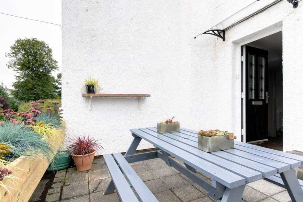 54 Buchanan Gardens St Andrews Extérieur photo